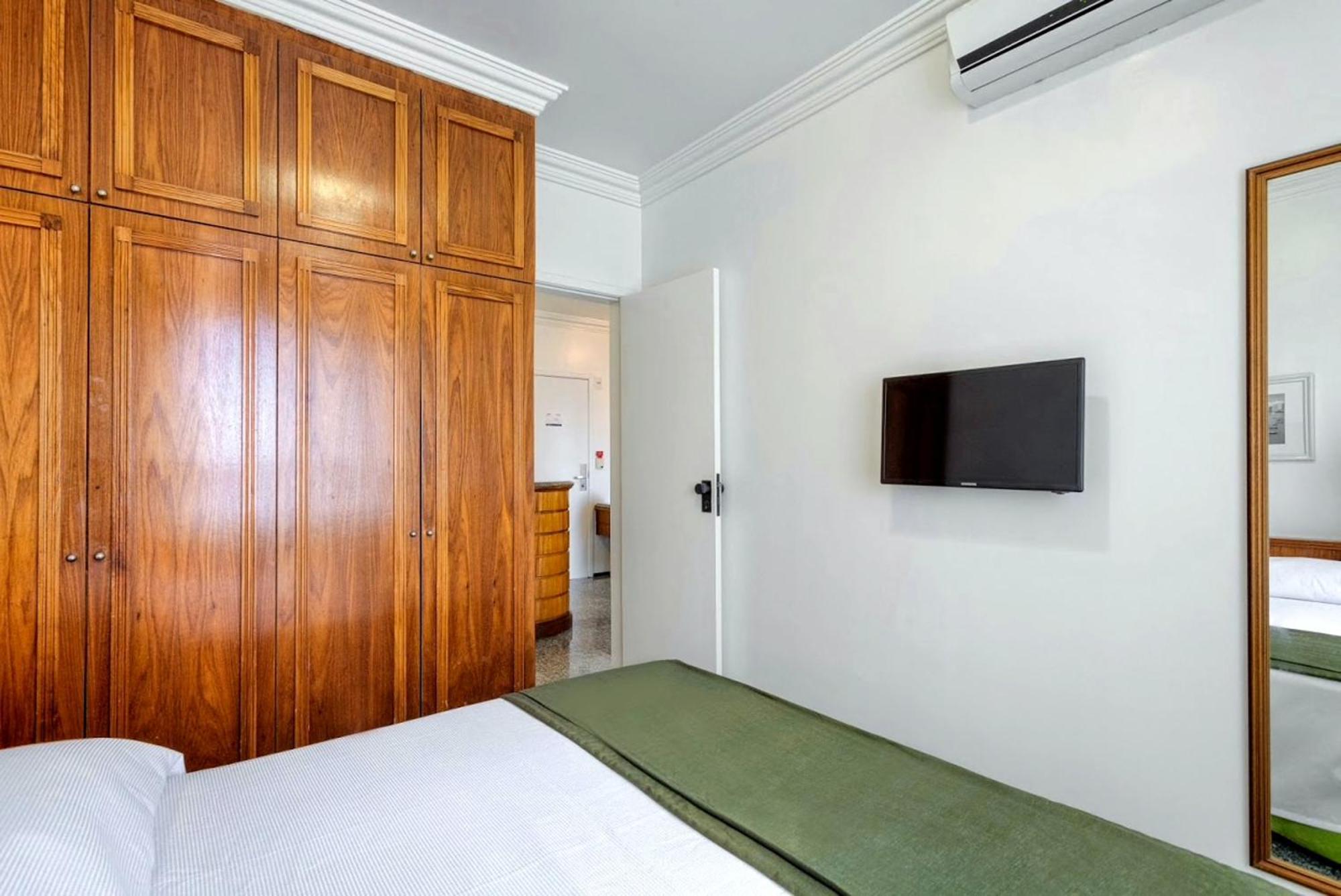 Premium Flats - Saint Martin Apartment Fortaleza  Exterior photo