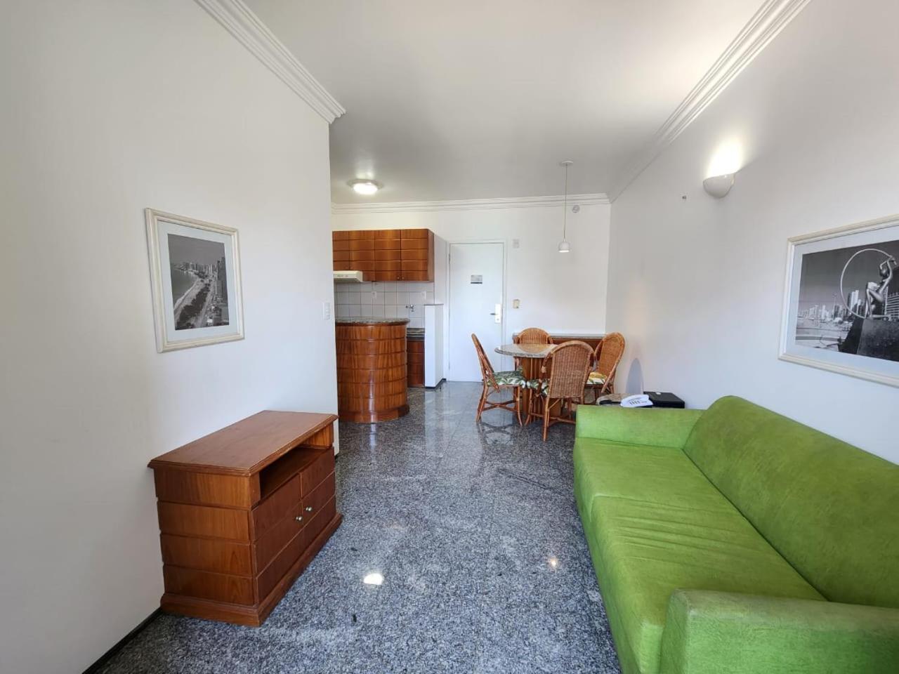 Premium Flats - Saint Martin Apartment Fortaleza  Exterior photo