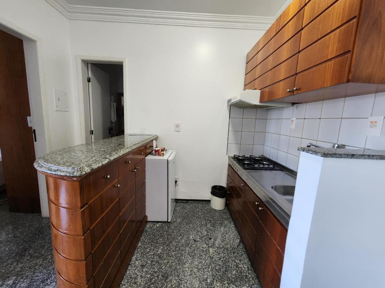 Premium Flats - Saint Martin Apartment Fortaleza  Exterior photo