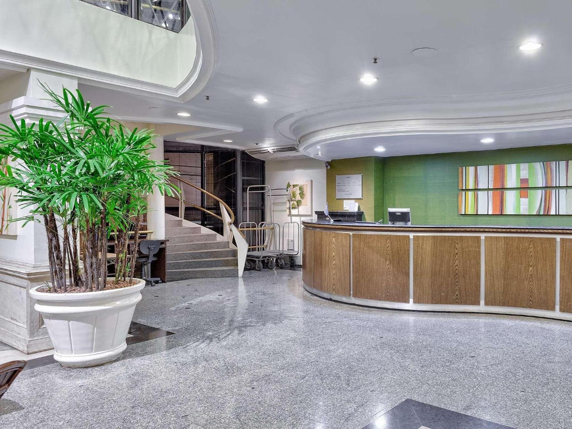 Premium Flats - Saint Martin Apartment Fortaleza  Exterior photo